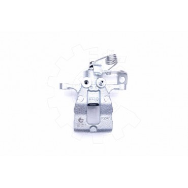 Etrier de Frein Arrière Droit Pour Hyundai i10 i20 Kia RIO III A Trois Volumes