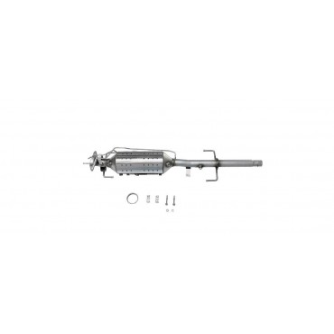 FAP Filtre à particules Pour MAZDA 6 GG GY 2.0 DI 2002-2007 RFY62055X