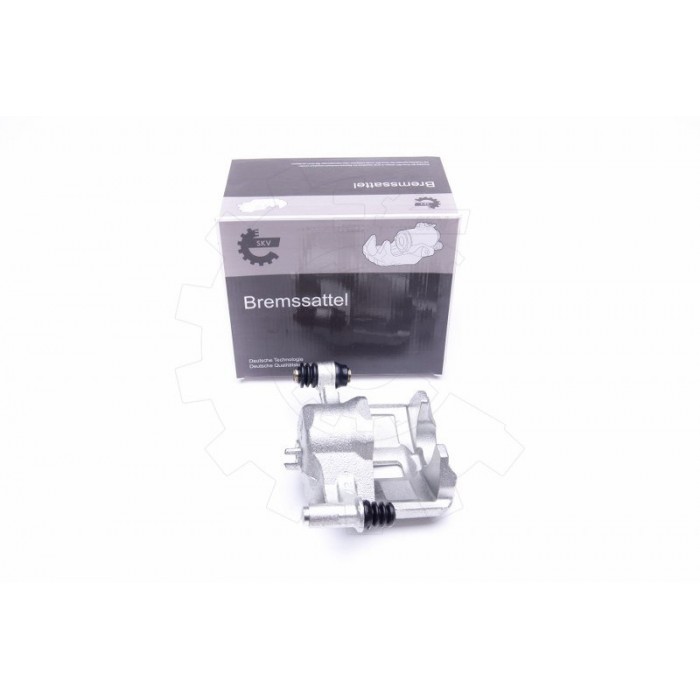 Etrier de Frein Avant Gauche Pour Hyundai i10 581100X700 581800XA10