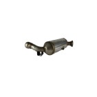 FAP Filtre à particules Pour MERCEDES CLASSE C 2007-2009 2044907414 2044900056