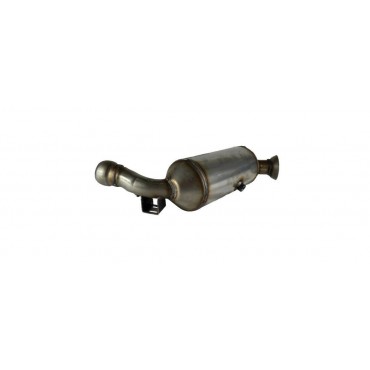 FAP Filtre à particules Pour MERCEDES CLASSE C 2007-2009 2044907414 2044900056