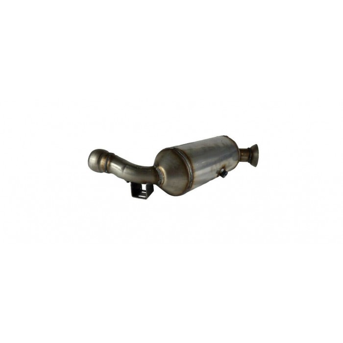 FAP Filtre à particules Pour MERCEDES CLASSE C 2007-2009 2044907414 2044900056