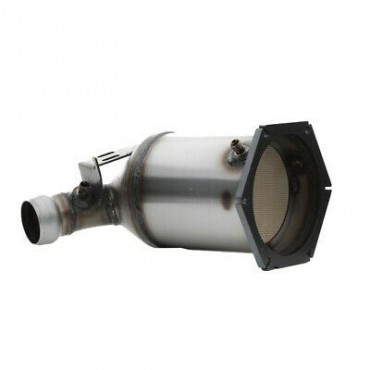 FAP Filtre à particules Pour MERCEDES Classe C KLASA W203 CLK C209 2034900092