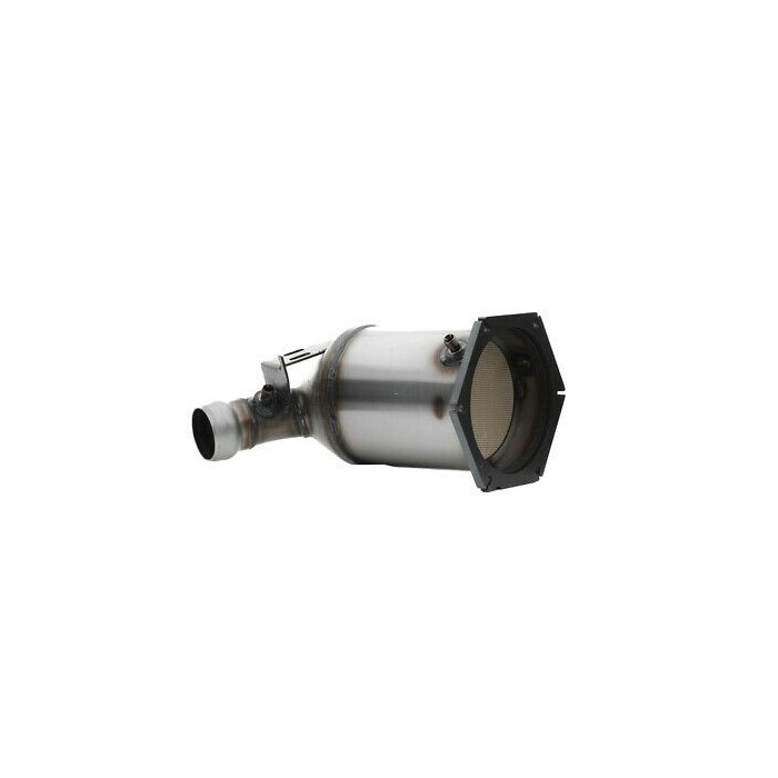 FAP Filtre à particules Pour MERCEDES Classe C KLASA W203 CLK C209 2034900092