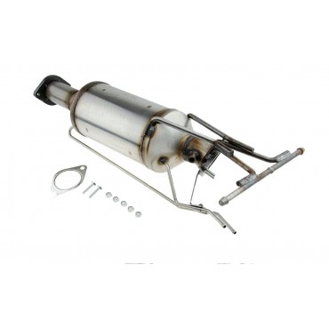 FAP Filtre à particules Pour VOLVO V70 285 XC70 295 XC90 275 36050566 30713210