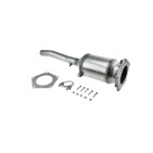 FAP Filtre à particules Pour VW SHARAN SEAT ALHAMBRA 2.0TDI 2005 7M3254800C