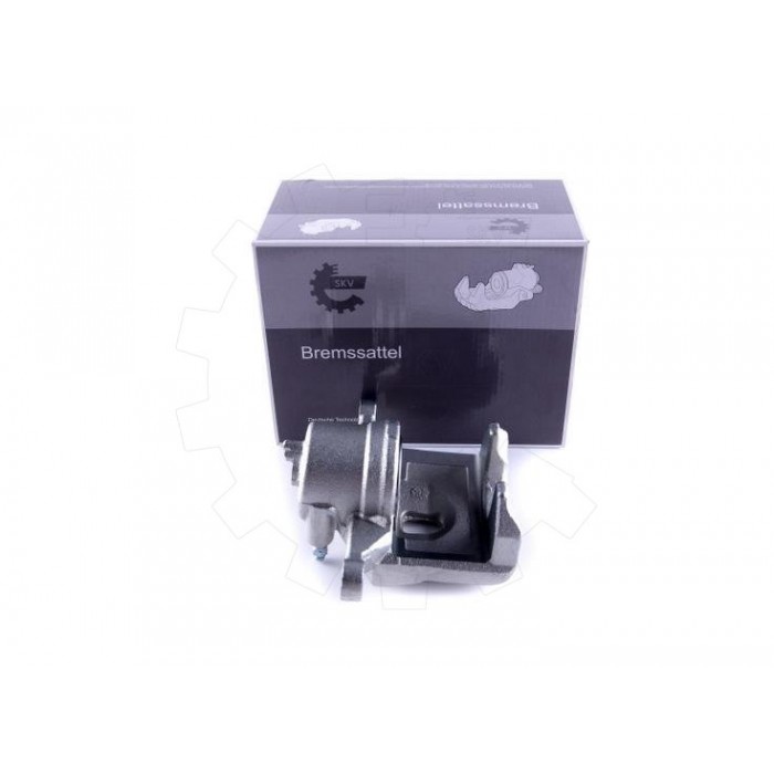 Etrier de Frein Avant Gauche Pour Hyundai i30 Kia Cee'D Combi Van Sportswagon
