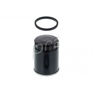 Filtre à huile Pour NISSAN Pathfinder III R50 15208AW300 1520831U0B
