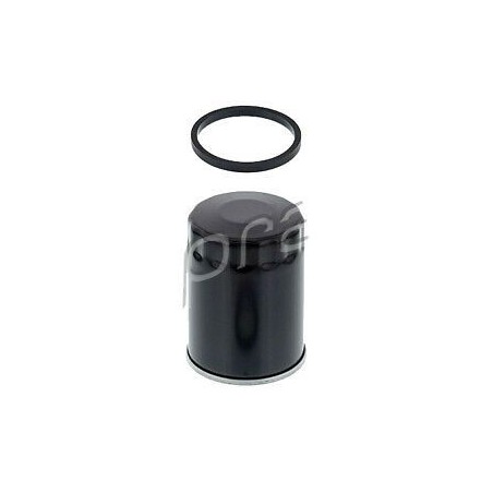 Filtre à huile Pour NISSAN Pathfinder III R50 15208AW300 1520831U0B