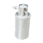 Filtre déshydratant climatisation Pour Cordoba Ibiza Golf Jetta Lupo 1H0820193A