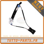 Mécanisme Lève Vitre Arrière Gauche Ford Mondeo IV - 350103941000
