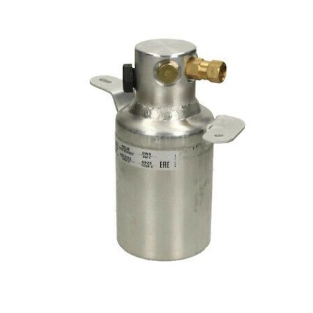 Filtre déshydratant climatisation pour MERCEDES Classe C CLK 2028300283