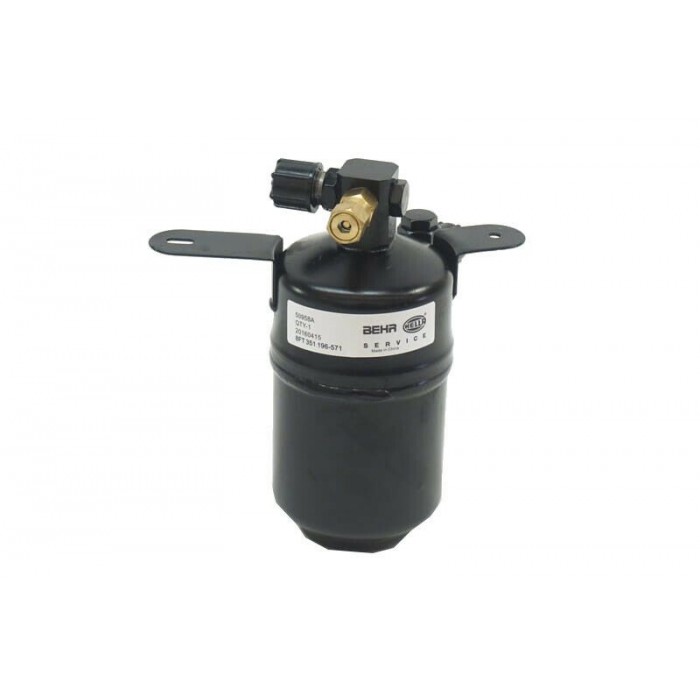 Filtre déshydratant climatisation pour MERCEDES Classe E A2108300483 2108300483