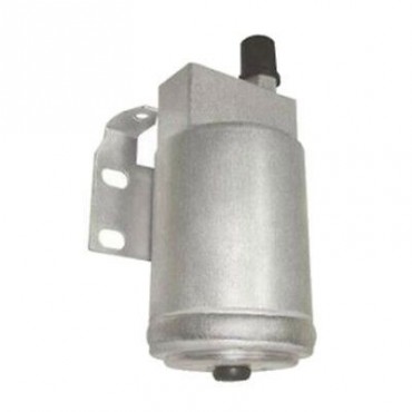 Filtre déshydratant climatisation pour Opel Vauxhall Astra G Zafira A 9117400