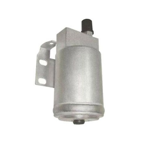 Filtre déshydratant climatisation pour Opel Vauxhall Astra G Zafira A 9117400