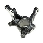 Fusée d'essieu Avant droit Pour CAMRY A HIGHLANDER KLUGER PREVIA 4321158010