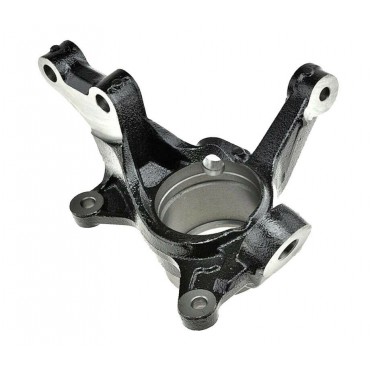 Fusée d'essieu Avant droit Pour CAMRY A HIGHLANDER KLUGER PREVIA 4321158010