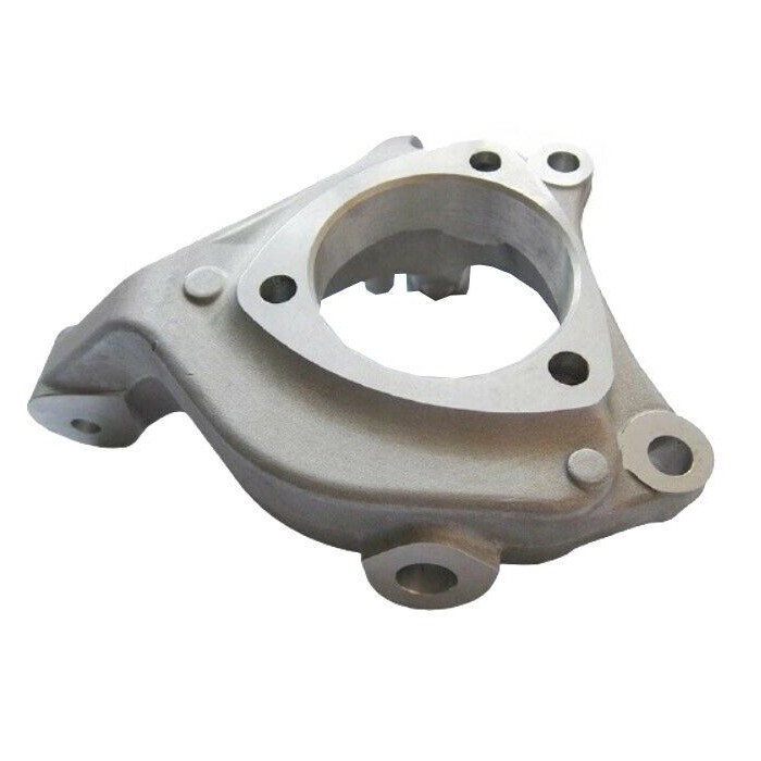 Fusée d'essieu Avant DROIT pour CHEVROLET CAPTIVA -à partir de 2012 25944110