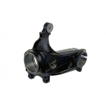 Fusée d'essieu Avant DROIT pour CITROEN C2 C3 PEUGEOT 208 1607557580
