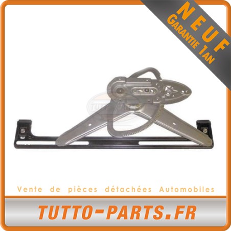 Mécanisme Lève Vitre Avant Gauche Ford C-Max Focus II  Kuga 