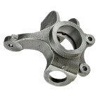 Fusée d'essieu Avant DROIT pour FORD TOURNEO CONNECT 2T143K185DN 1439605 1439601