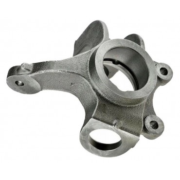 Fusée d'essieu Avant DROIT pour FORD TOURNEO CONNECT 2T143K185DN 1439605 1439601