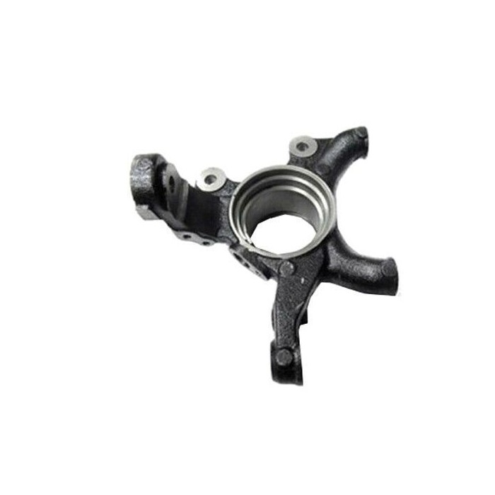 Fusée d'essieu Avant Droit Pour HILUX -à partir de 2005 43211-0K010 432110K010
