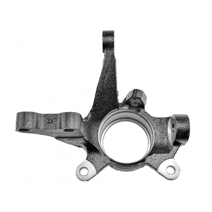 Fusée d'essieu Avant DROIT Pour HYUNDAI ELANTRA 2000-2006 51716-2D110 517162D110