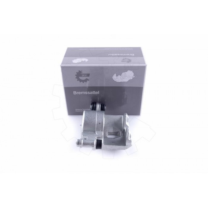 Etrier de Frein Avant Droit Pour Opel Isuzu Vauxhall 4300890 8943160970 4314370
