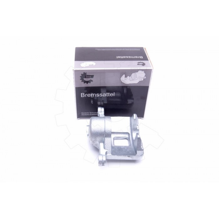 Etrier de Frein Avant Gauche Pour Opel Isuzu Vauxhall 542116 8970352490 542247