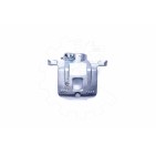 Etrier de Frein Arrière Gauche Pour Opel Isuzu Vauxhall 542265 8970352590