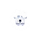 Etrier de Frein Arrière Gauche Pour Opel Isuzu Vauxhall 542265 8970352590