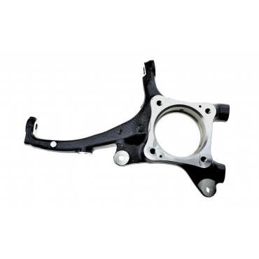 Fusée d'essieu Avant DROIT Pour LAND CRUISER 200 LX -à partir de 2007 4321160190