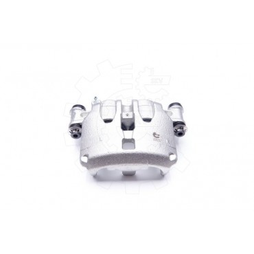 Etrier de Frein Avant Gauche Pour Iveco Daily Citys IV V VI 42555557 42560072