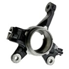 Fusée d'essieu Avant DROIT Pour MAZDA 2 DG80-33021-A DG8033021A