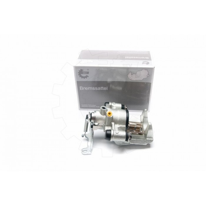 Etrier de Frein Arrière Gauche Pour Iveco Daily Citys II III IV V VI 504028772