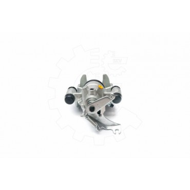 Etrier de Frein Arrière Gauche Pour Iveco Daily Citys II III IV V VI 504028772