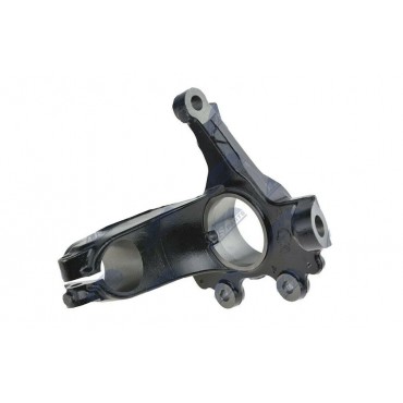 Fusée d'essieu Avant Droit Pour MAZDA 3 2005-2009 BR5S33021