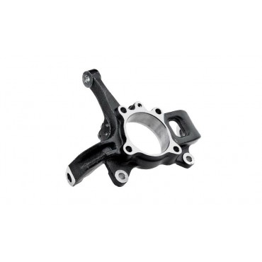 Fusée d'essieu Avant Droit Pour MITSUBISHI L200 / TRITON PAJERO SPORT MR992367