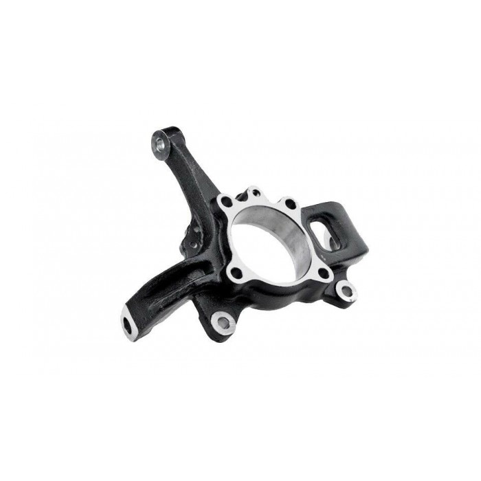 Fusée d'essieu Avant Droit Pour MITSUBISHI L200 / TRITON PAJERO SPORT MR992367