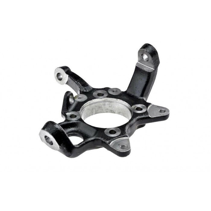 Fusée d'essieu Avant Droit Pour MITSUBISHI PAJERO IV -à partir de 2007 3870A022