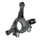 Fusée d'essieu Avant Droit Pour NEMO FIORINO LINEA QUBO 225 BIPPER AA 51785023