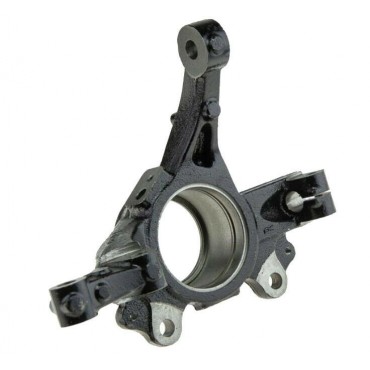 Fusée d'essieu Avant Droit Pour NEMO FIORINO LINEA QUBO 225 BIPPER AA 51785023