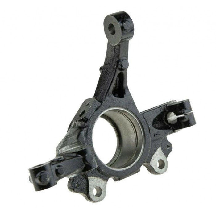 Fusée d'essieu Avant Droit Pour NEMO FIORINO LINEA QUBO 225 BIPPER AA 51785023