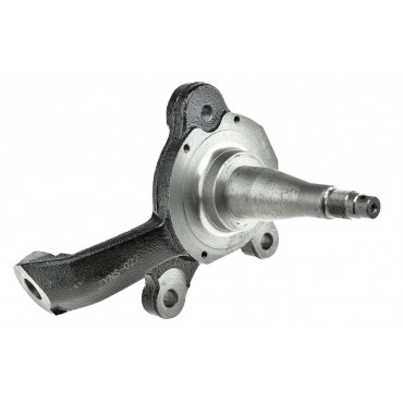 Fusée d'essieu Avant DROIT Pour NISSAN FRONTIER -à partir de 1998 4001401G50