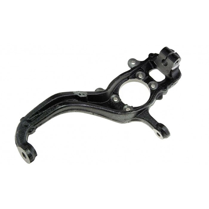 Fusée d'essieu Avant DROIT Pour NISSAN NAVARA -à partir de 2006 400145X00C