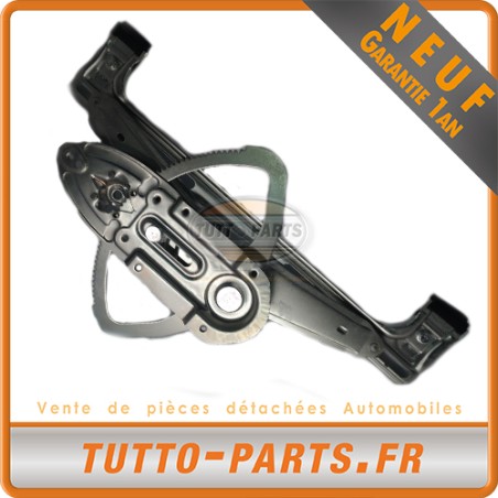 Lève Vitre Electrique Arrière Côté Passager Ford C-Max Focus II  Kuga 
