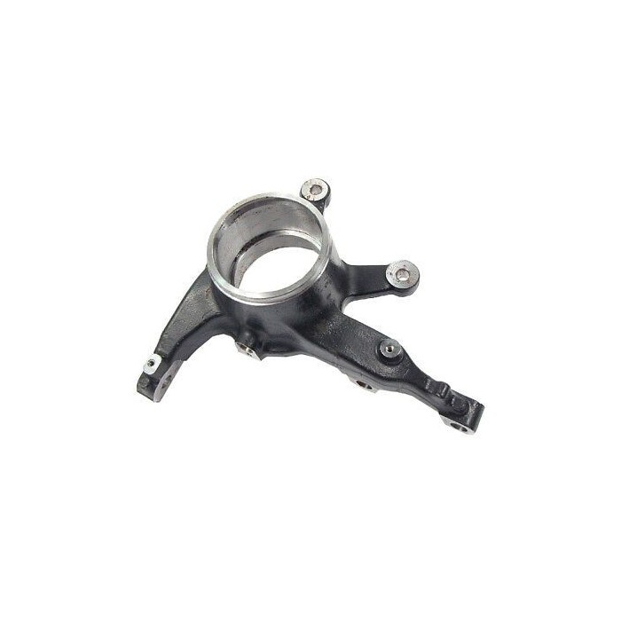 Fusée d'essieu Avant Droit Pour RANGE ROVER à partir de 2003 RUB500220 RUB500141
