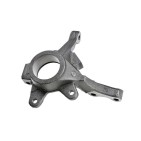 Fusée d'essieu Avant Droit Pour RENAULT CLIO I II TWINGO I 7700806635 8200207309