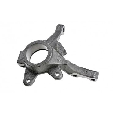 Fusée d'essieu Avant Droit Pour RENAULT CLIO I II TWINGO I 7700806635 8200207309